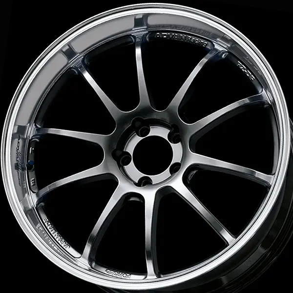 Yokohama Advan Racing RZ-DF Premium Forged Variant