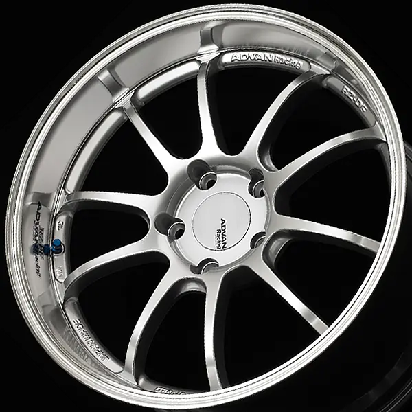 Yokohama Advan Racing RZ-DF Premium Forged Variant