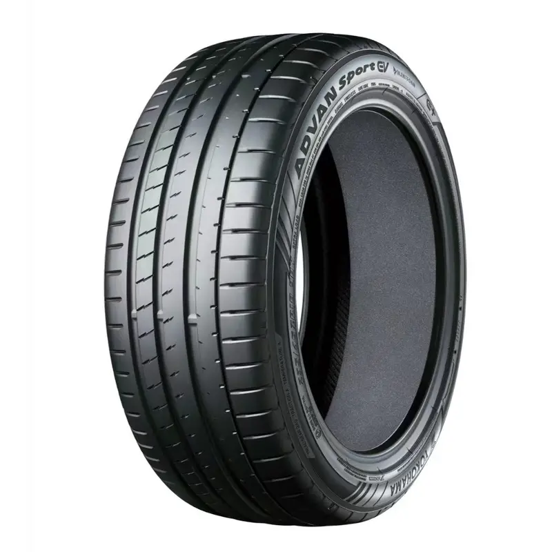 Yokohama Advan Sport Ev V108 Tire 2