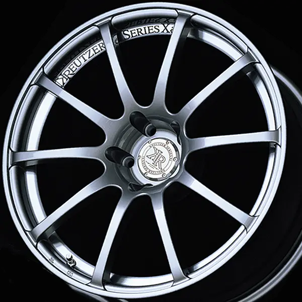 Yokohama Kreutzer Series XI Alloy Wheel for European Cars