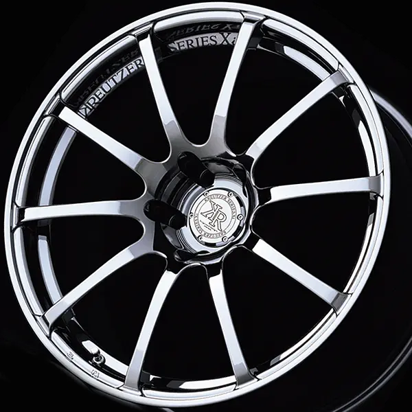 Yokohama Kreutzer Series XI Alloy Wheel for European Cars