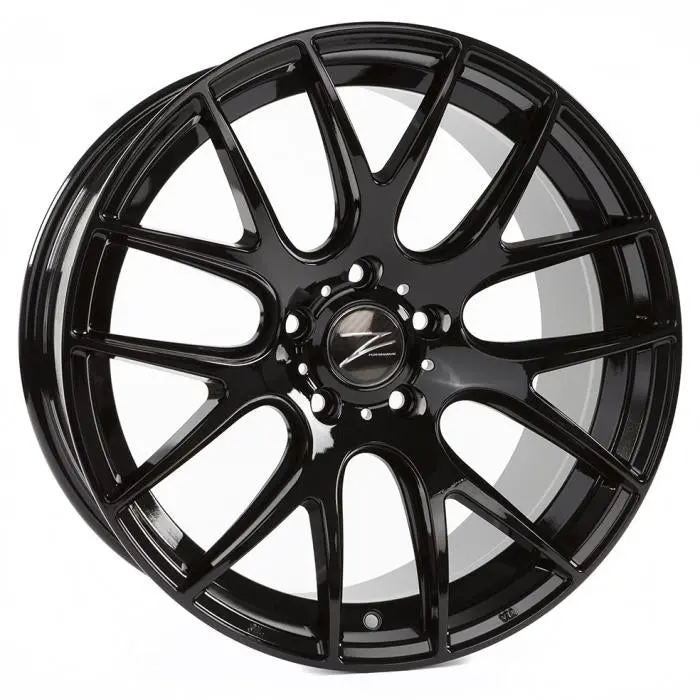 Z-Performance Zp.01 Concave 1