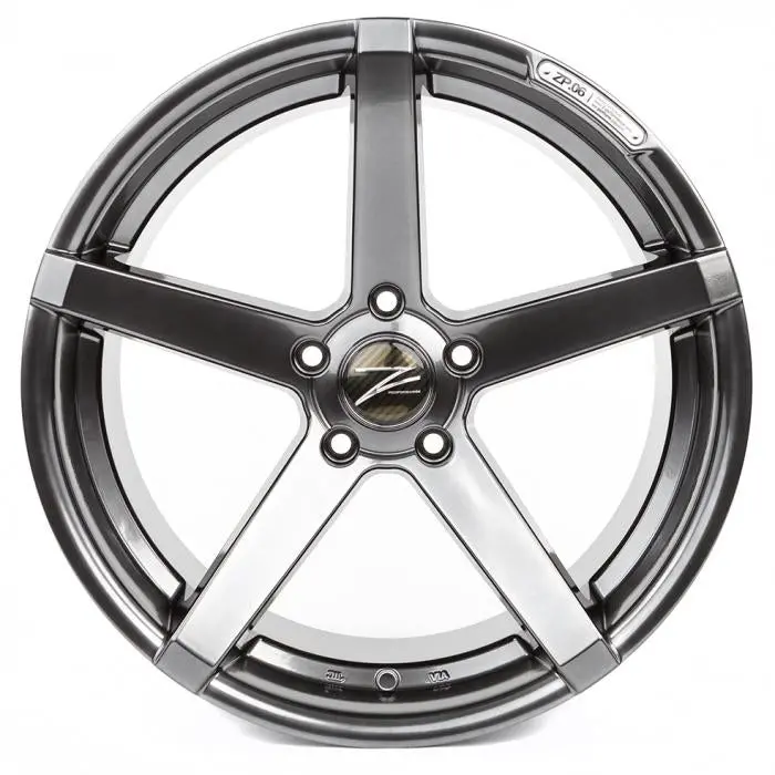 Z-Performance Zp.06 Deep Concave 1