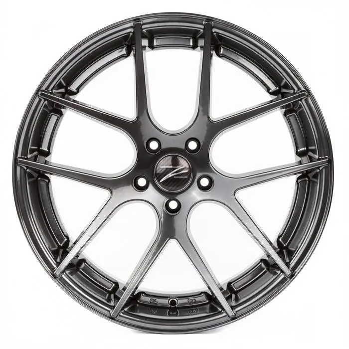 Z-Performance Zp.07 Deep Concave 1