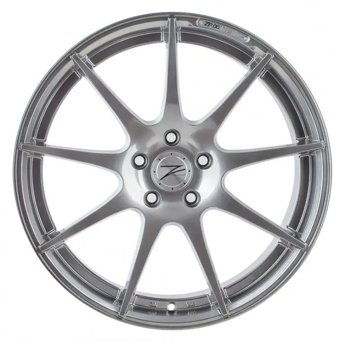 Z-Performance Zp.08 Deep Concave 2