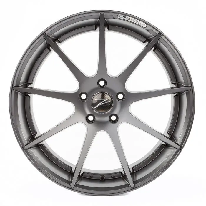 Z-Performance Zp.08 Deep Concave 3
