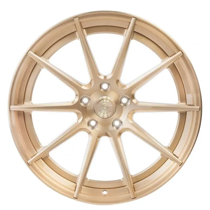 Z-Performance Zp.Forged 1 Super Deep Concave 1