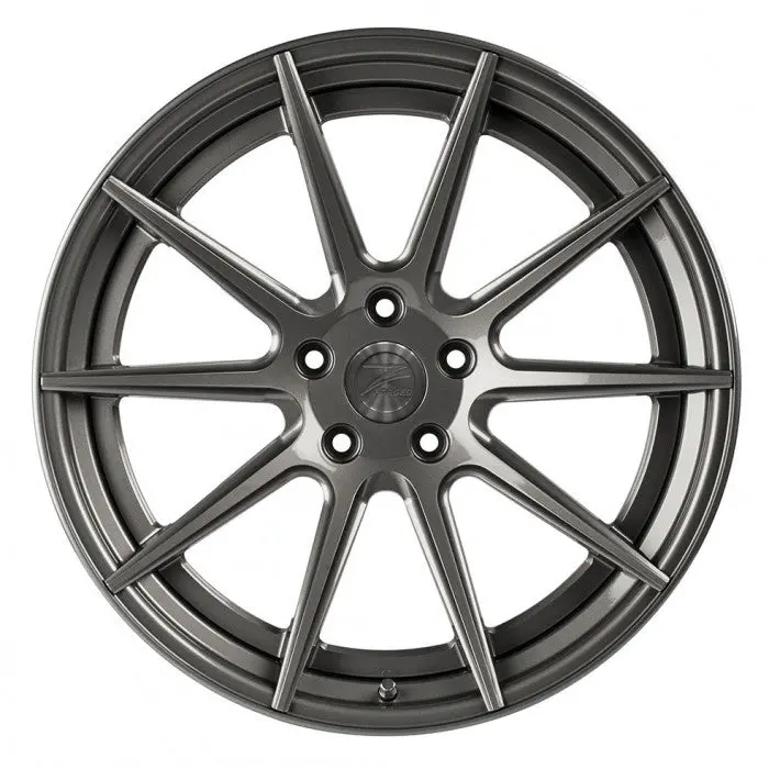 Z-Performance Zp.Forged 1 Super Deep Concave 2