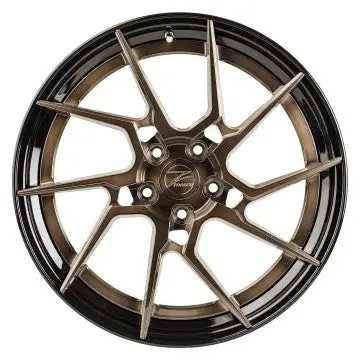 Z-Performance Zp.Forged 10 Deep Concave 3