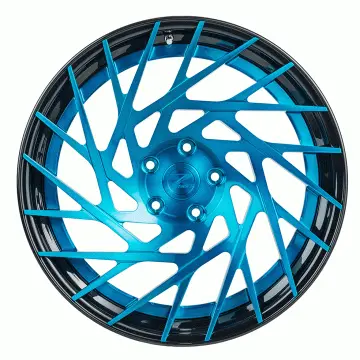 Z-Performance Zp.Forged 11 Deep Concave 1