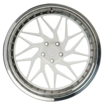 Z-Performance Zp.Forged 12 Deep Dish 3