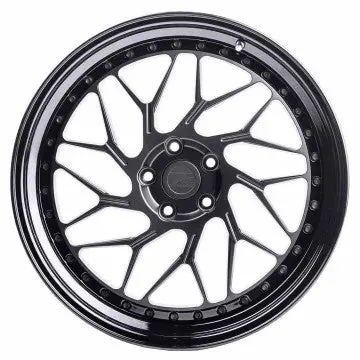 Z-Performance Zp.Forged 12 Deep Dish 4