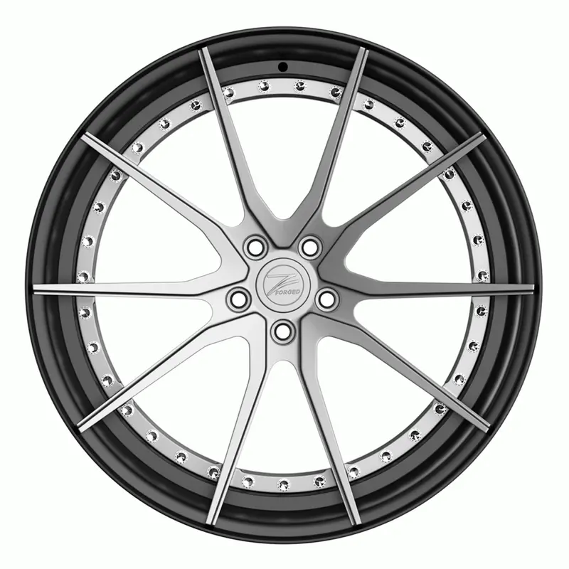Z-Performance Zp.Forged 16 Deep Concave 1