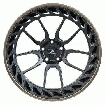 Z-Performance Zp.Forged 22 Deep Concave 2