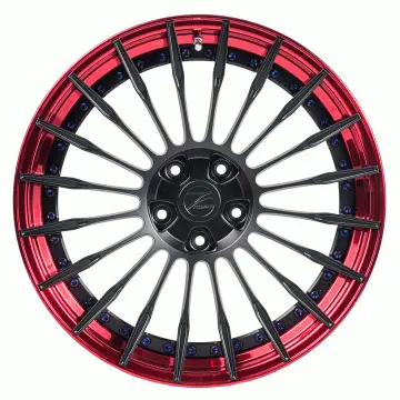 Z-Performance Zp.Forged 23 Deep Concave 2