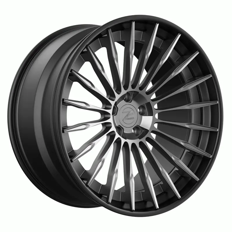 Z-Performance Zp.Forged 23 Deep Concave 4