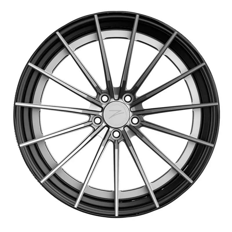 Z-Performance Zp.Forged 26 Deep Concave 2