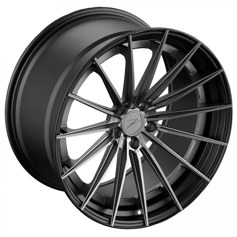 Z-Performance Zp.Forged 26 Deep Concave 3