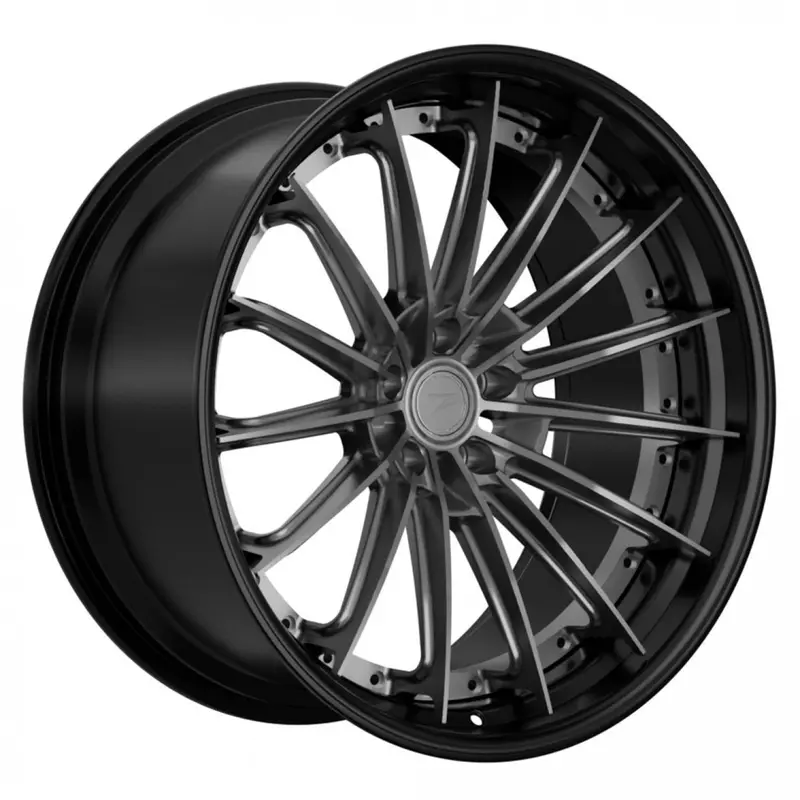 Z-Performance Zp.Forged 29 Deep Concave 1