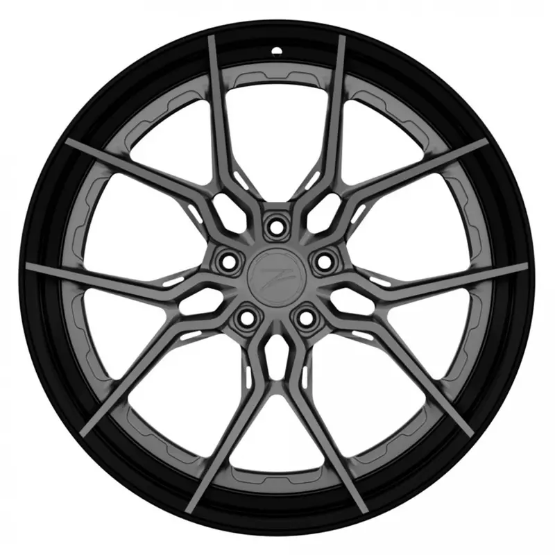 Z-Performance Zp.Forged 30 Deep Concave 2