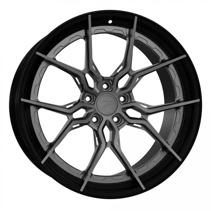 Z-Performance Zp.Forged 30 Deep Concave 3