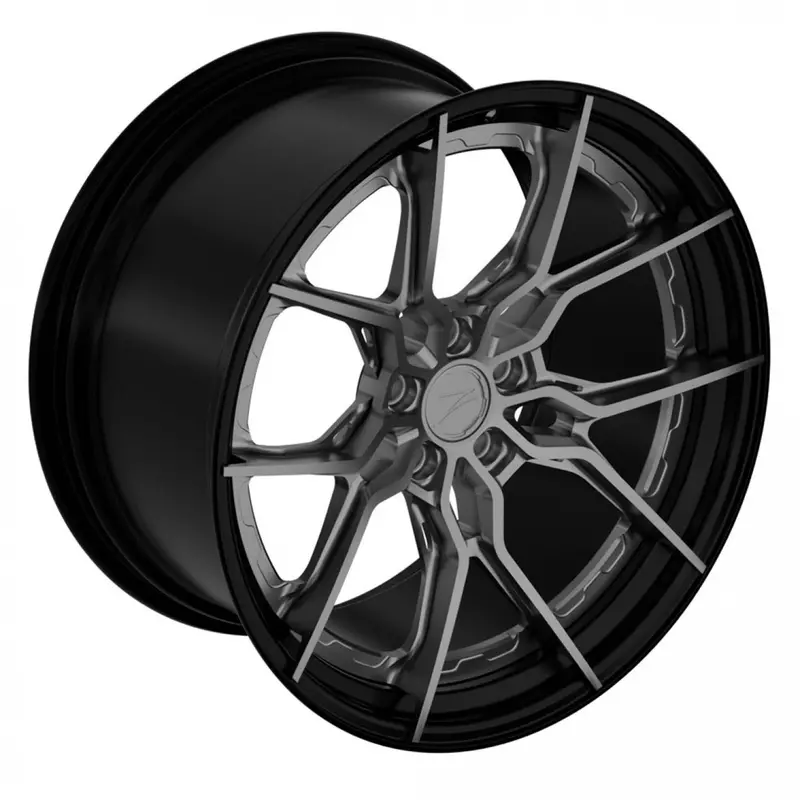 Z-Performance Zp.Forged 30 Deep Concave 4