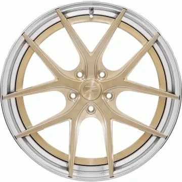 Z-Performance Zp.Forged 9 Deep Concave 3