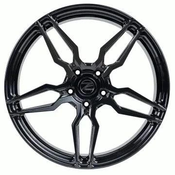 Z-Performance Zp.Forged Mono 1 Deep Concave 1