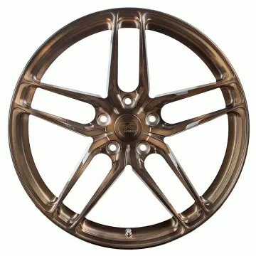 Z-Performance Zp.Forged Mono 3 Deep Concave 1