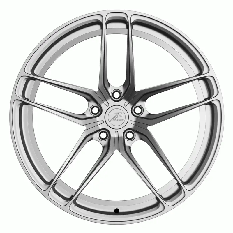 Z-Performance Zp.Forged Mono 3 Deep Concave 2