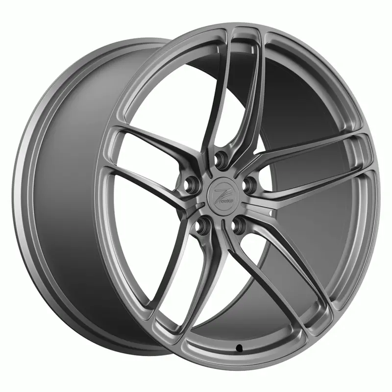 Z-Performance Zp.Forged Mono 3 Deep Concave 3