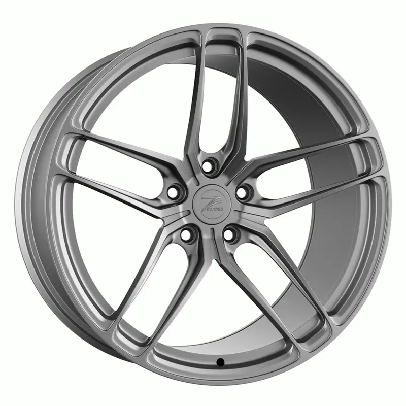 Z-Performance Zp.Forged Mono 3 Deep Concave 4