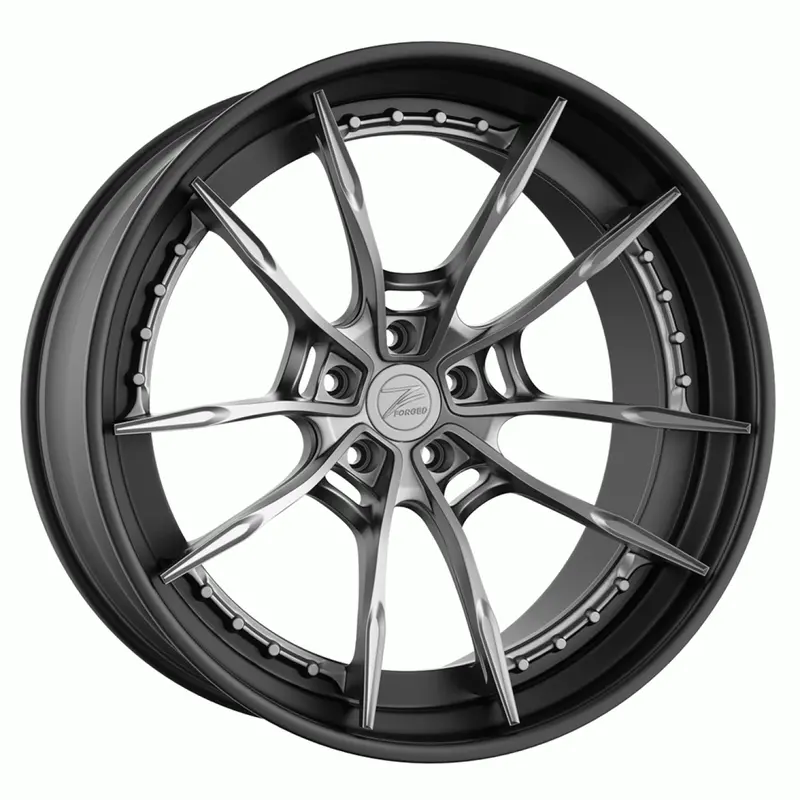Z-Performance Zp.Forged S Deep Concave 1