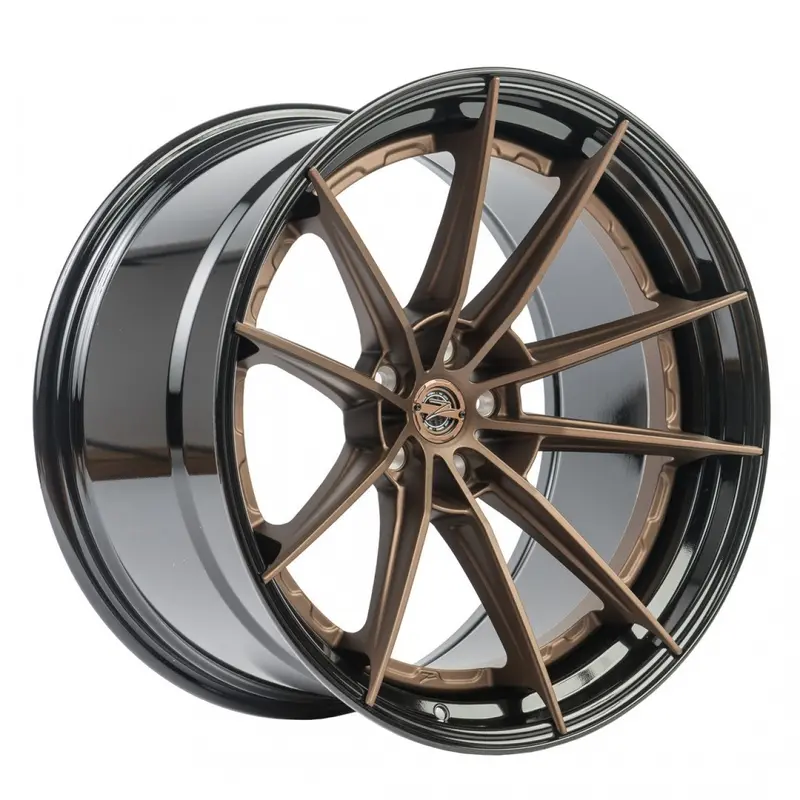 Z-Performance Zp.Modular 1 | Super Deep Concave - Macaron Star / Gloss Black Lip 1