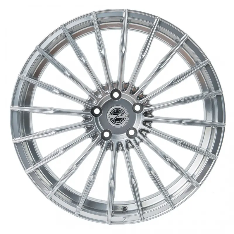 Z-Performance Zp.Monoblock T1 | Aluminum 1