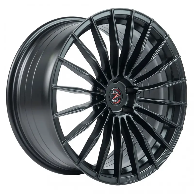 Z-Performance Zp.Monoblock T1 | Satin Black 1