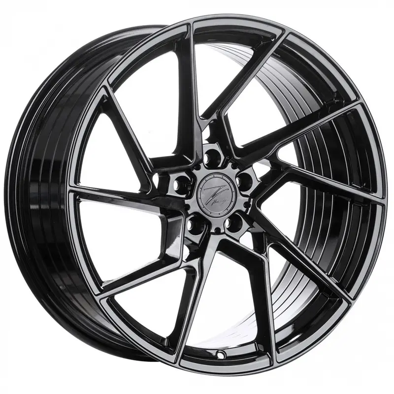Z-Performance Zp3.1 Deep Concave Flow Forged 1