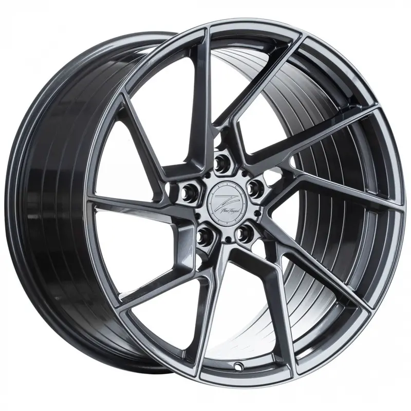 Z-Performance Zp3.1 Deep Concave Flow Forged 2