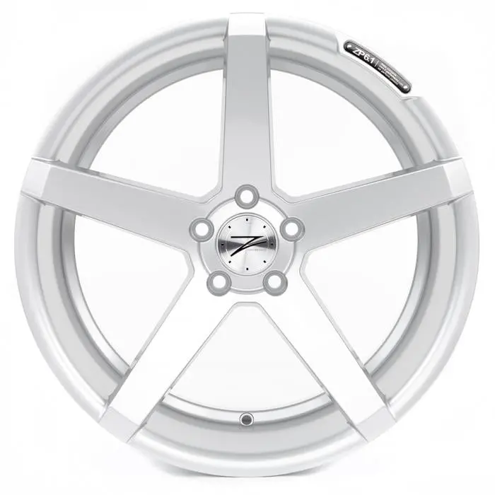 Z-Performance Zp6.1 Deep Concave 1