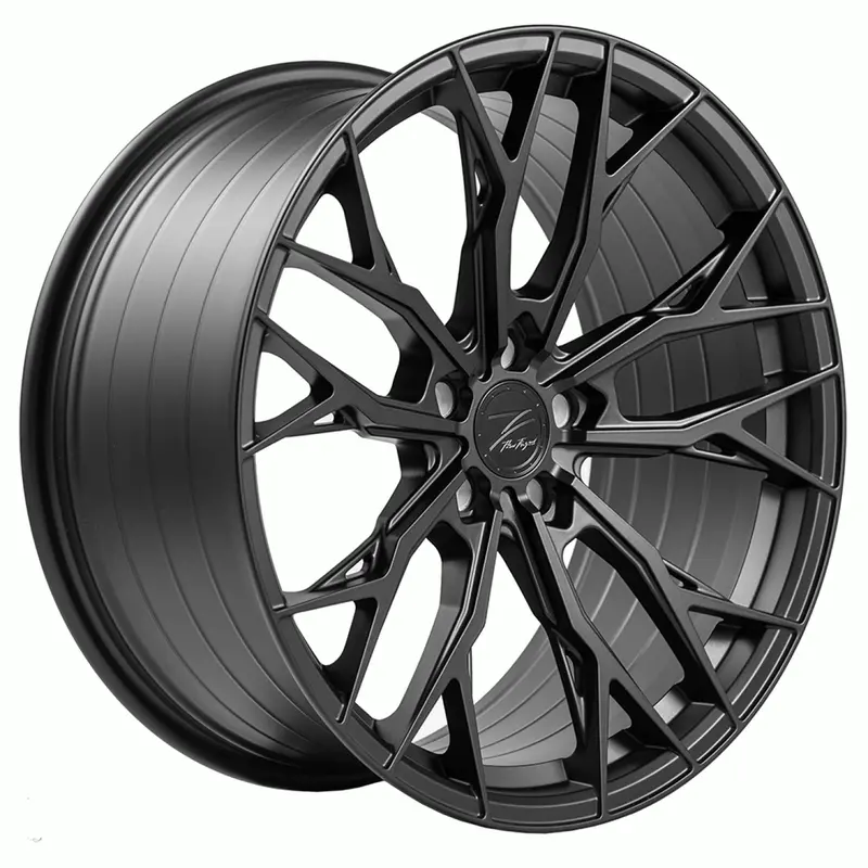 Z-Performance Zp7.1 Deep Concave Flow Forged 2