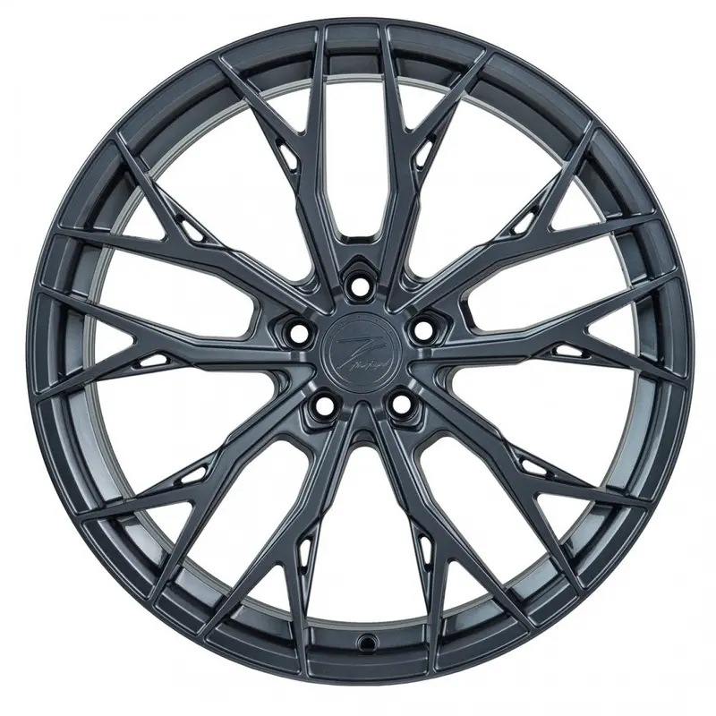Z-Performance Zp7.1 Deep Concave Flow Forged 4