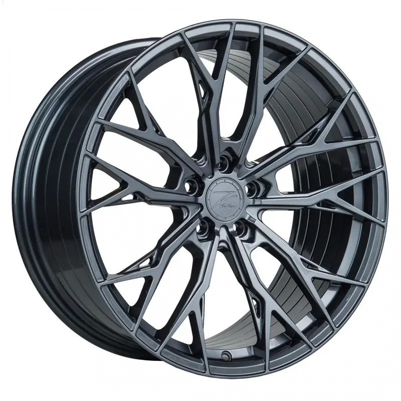 Z-Performance Zp7.1 Deep Concave Flow Forged 6