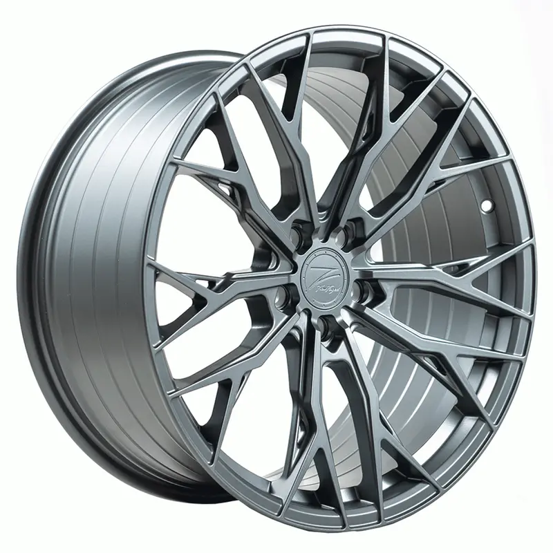 Z-Performance Zp7.1 Deep Concave Flow Forged 7