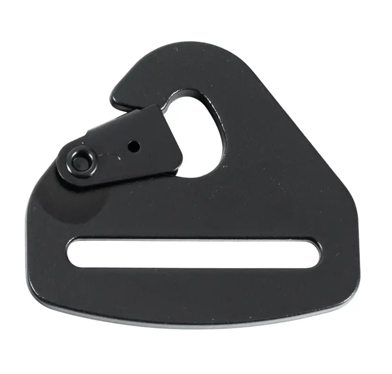 Zamp 2In Snap Hook 1