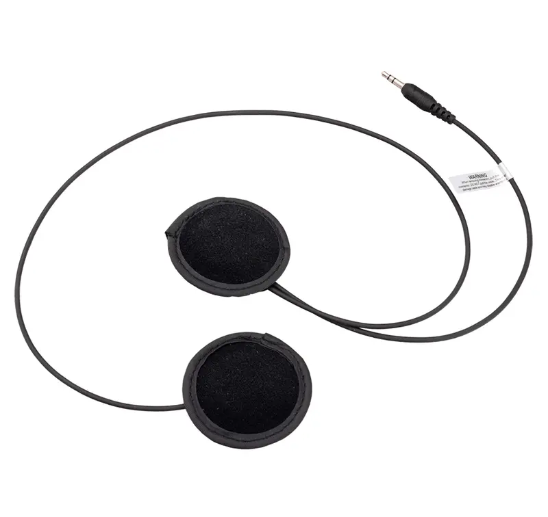 Zamp 3.5Mm Plug & Speakers 1