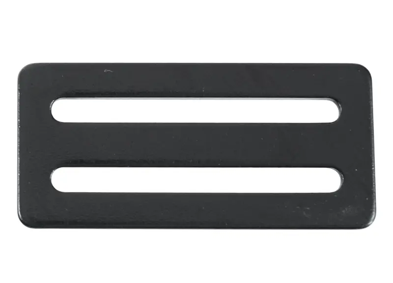 Zamp 3In Slide Bar 1