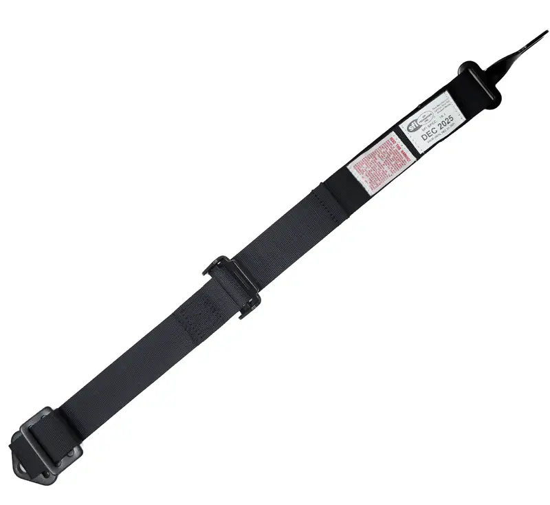 Zamp Adjustable Sub Strap 1