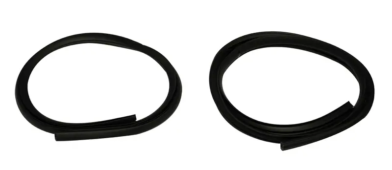 Zamp Bottom & Eyeport Trim Kit Rz-64/Rz-62/Rz-60 1