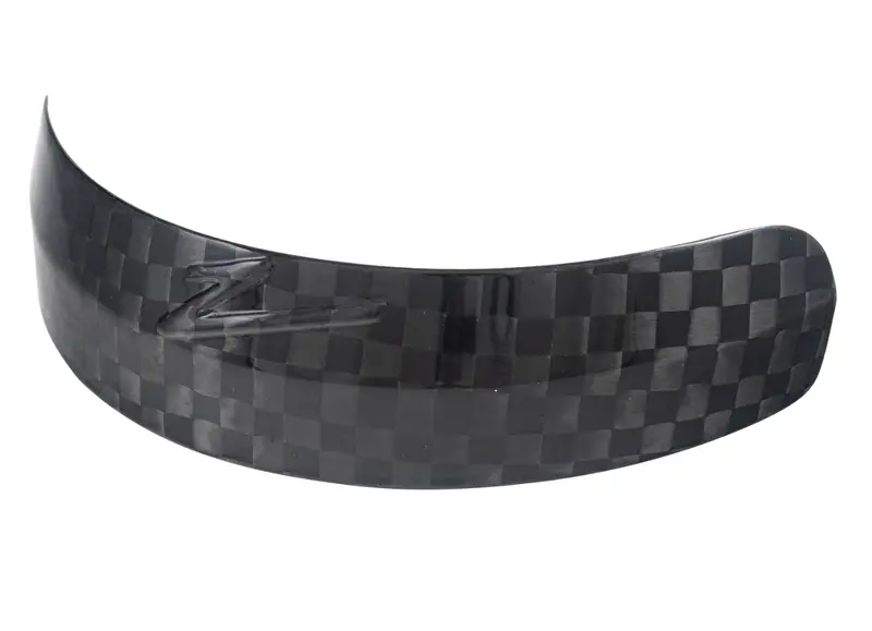 Zamp Carbon Top Shield Strip/Guard 1