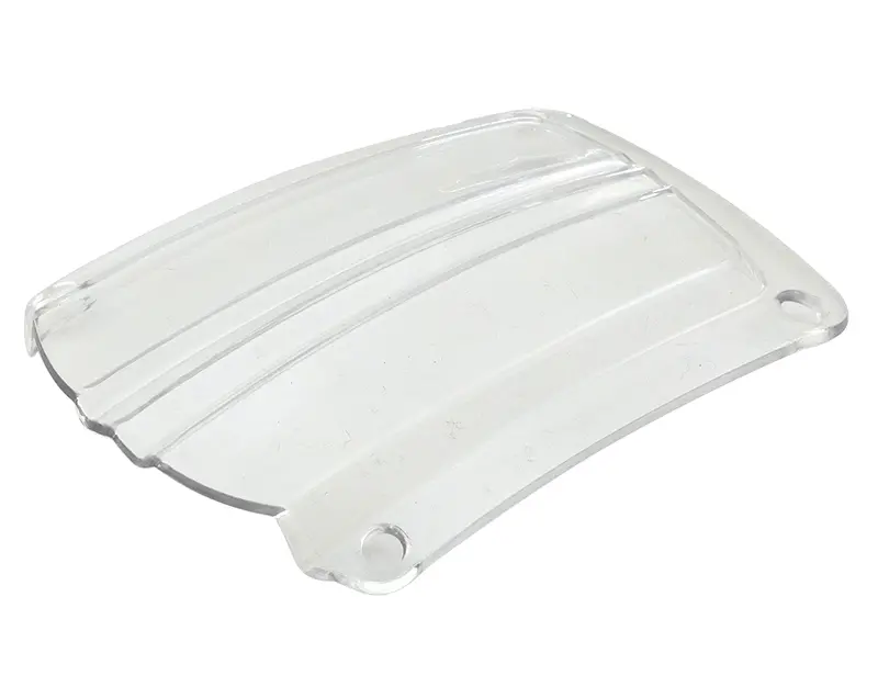 Zamp Clear Scoop 1